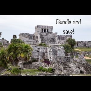 Bundle and save!